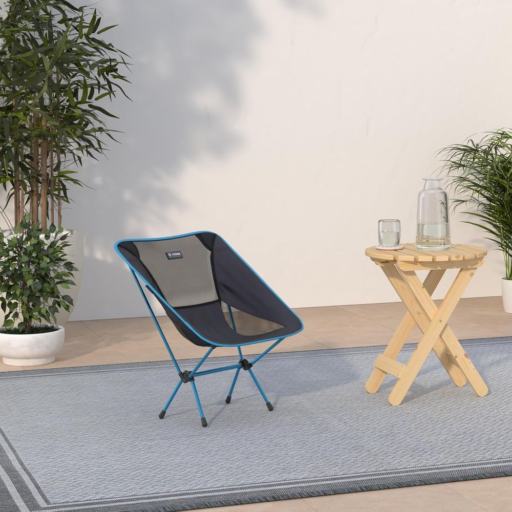 Ultralight, Foldable Outdoor C - مراجعة Outdoor Adventurer وسعره