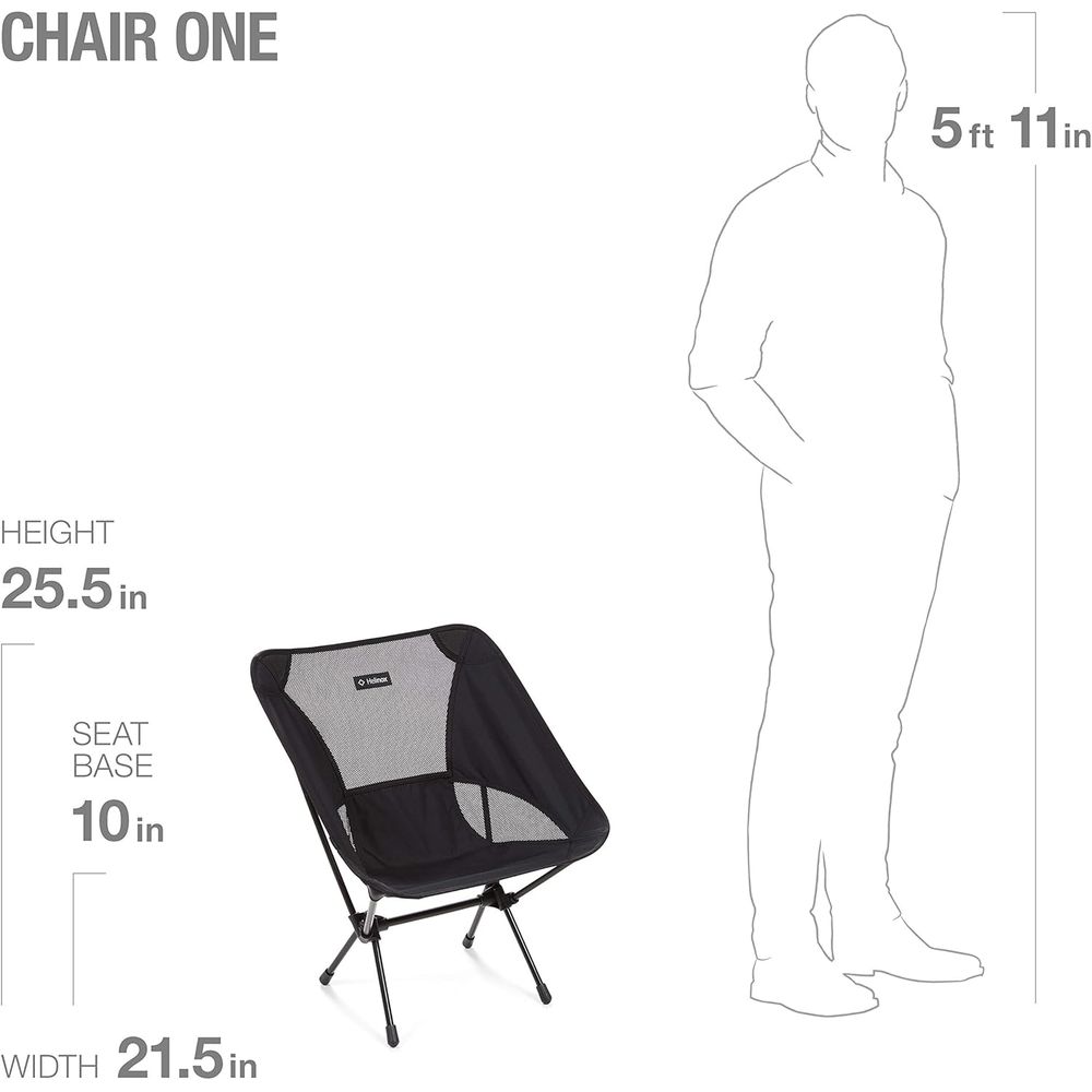 Ultralight, Foldable Outdoor C - مراجعة Outdoor Adventurer وسعره