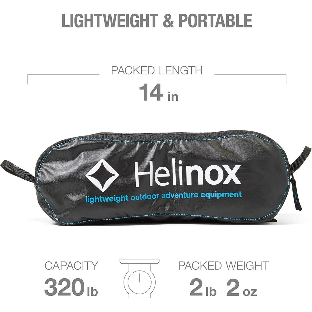 Ultralight, Foldable Outdoor C - مراجعة Outdoor Adventurer وسعره