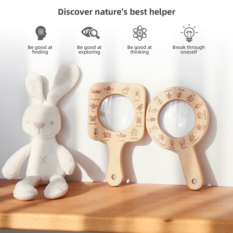 Baby Outdoor Adventure Toys Wo - مراجعة Outdoor Adventure Educator وسعره