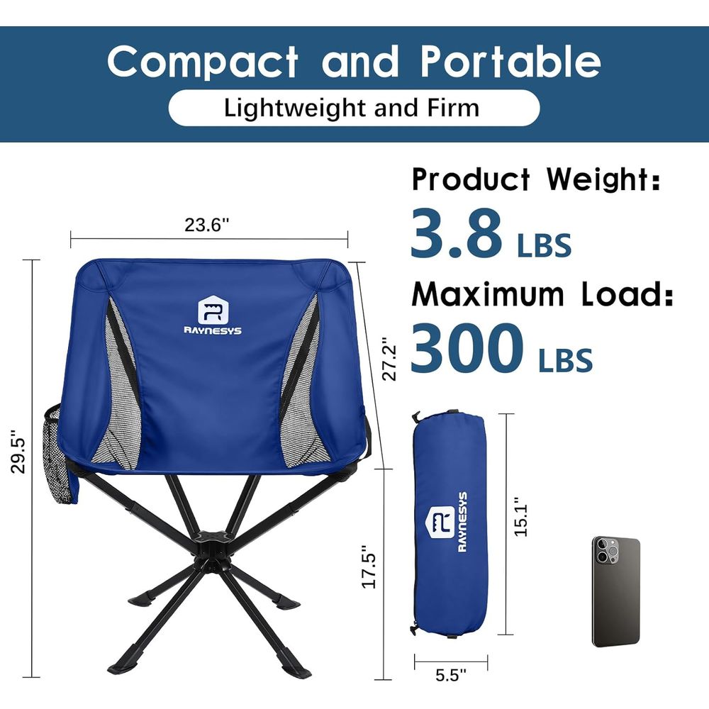 Quick Setup Lightweight Portab - مراجعة Outdoor Adventurer وسعره