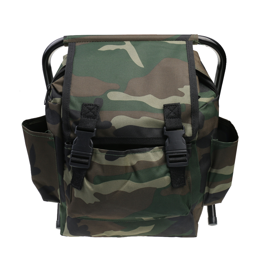 Foldable Chair Bag Oxford Clot - مراجعة Outdoor Adventure With No Backpack وسعره